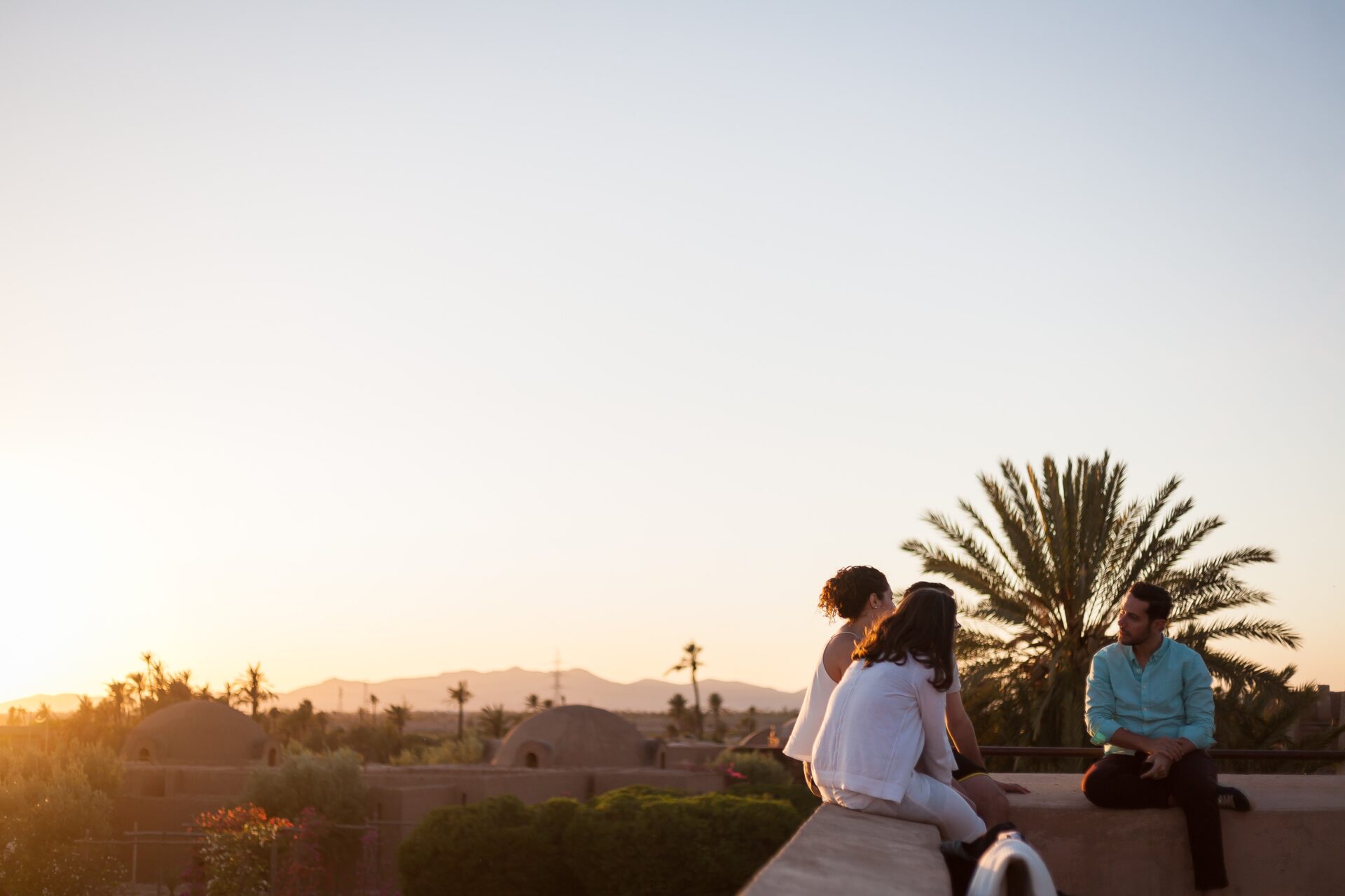 Changemakers for Youth