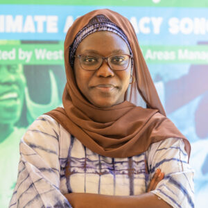 Fatou Jeng