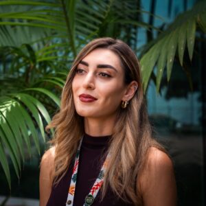 Kristel Hasani