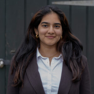 Zayna Zubair