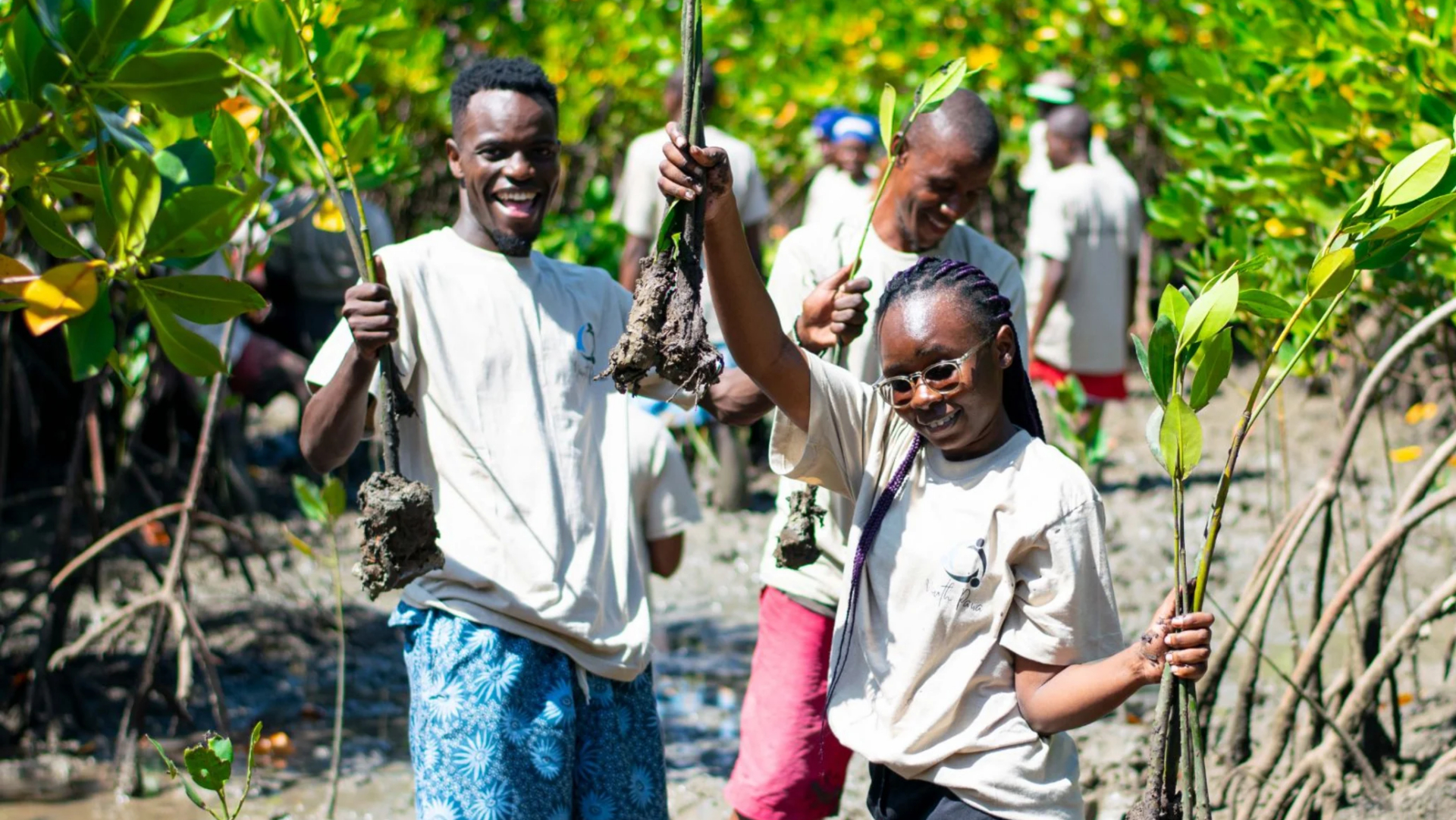 Changemakers for the Planet_Youth Pawa
