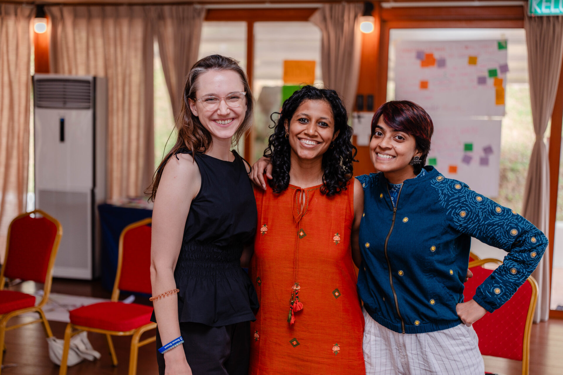 Changemakers for Equality Asia 2026