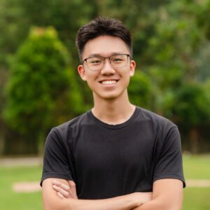 Ing Kai Chong