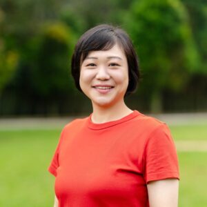 Lee Pin Qi