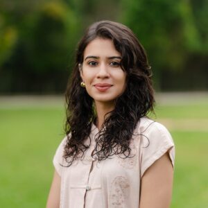 Marvi Soomro