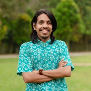 Rafid Ariyan
