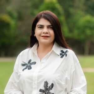 Sonal Dhanani