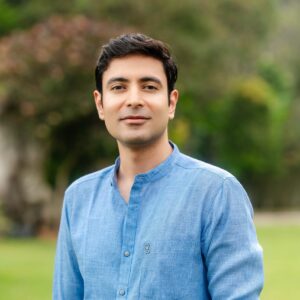 Sudarshan Mahajan