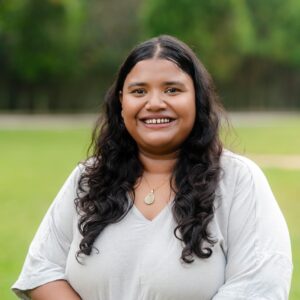 Zainab Hassen