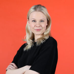 Ani Jarvimaki