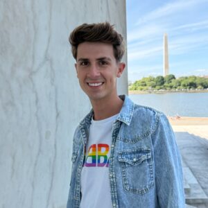 Mark Dalton Haver